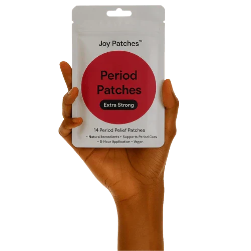 Period Patches - Extra Strong