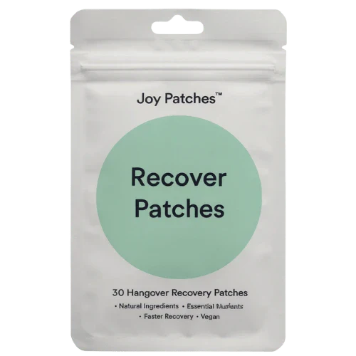 Recover Patches