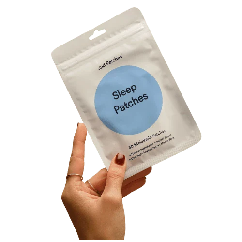 Sleep Patches