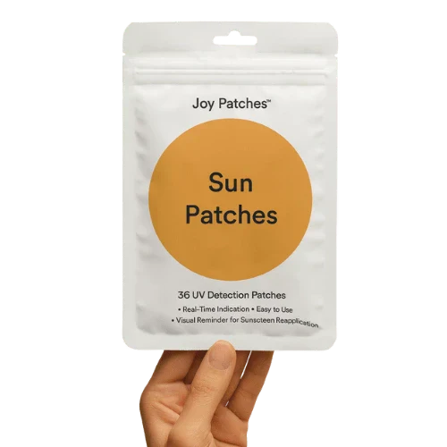 Sun Patches