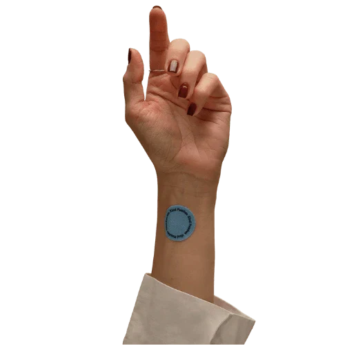 Sleep Patches - Extra Strong