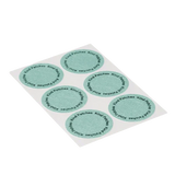 Unpuff Patches
