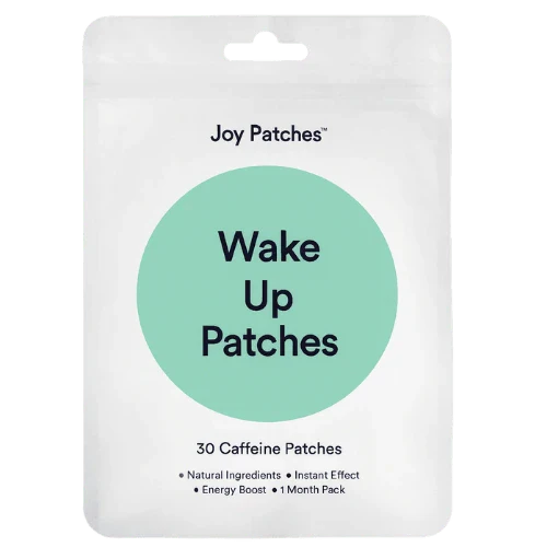 Wake Up Patches
