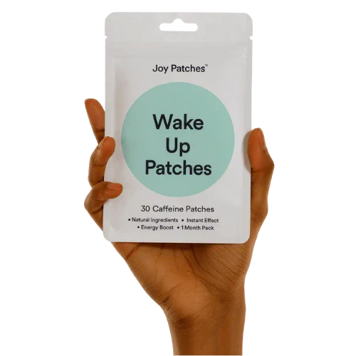 Wake Up Patches