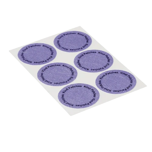 Boost Patches