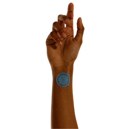 Dream Patches - Valerian Root