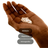 Dream Patches - Melatonin